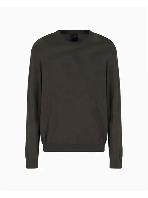 ARMANI EXCHANGE MAGLIA 62491024