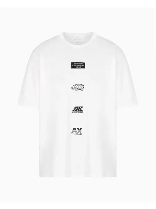 ARMANI EXCHANGE T-SHIRT 71406782