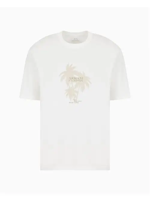 ARMANI EXCHANGE T-SHIRT 65049273