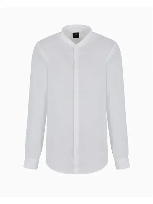 ARMANI EXCHANGE CAMICIA 47664483