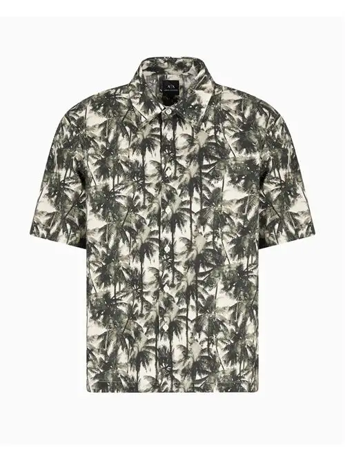 ARMANI EXCHANGE CAMICIA 73160586