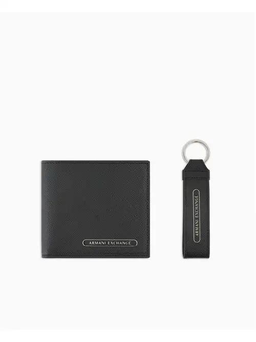 ARMANI EXCHANGE PORTAFOGLIO 59516789