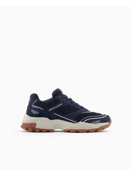 ARMANI EXCHANGE SNEAKERS 75913786