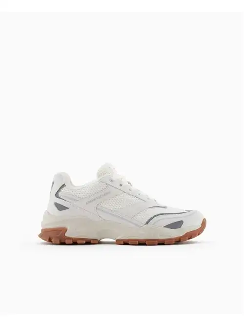 ARMANI EXCHANGE SNEAKERS 48889130