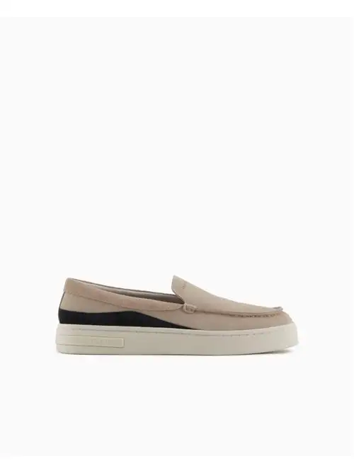 ARMANI EXCHANGE SCARPA 57811503