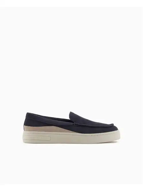 ARMANI EXCHANGE SCARPA 57413610