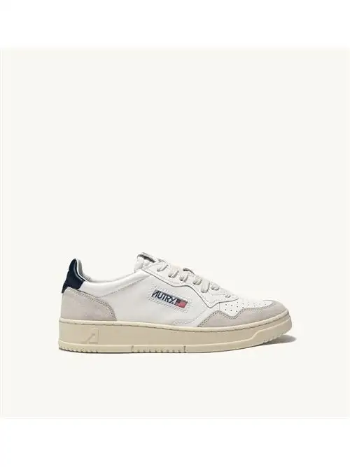AUTRY SNEAKERS ''MEDALIST LOW'' 72096977