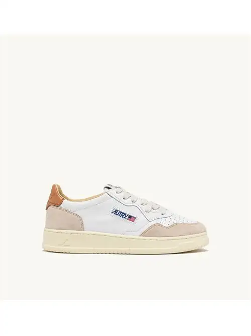 AUTRY SNEAKERS ''MEDALIST LOW'' 85729840