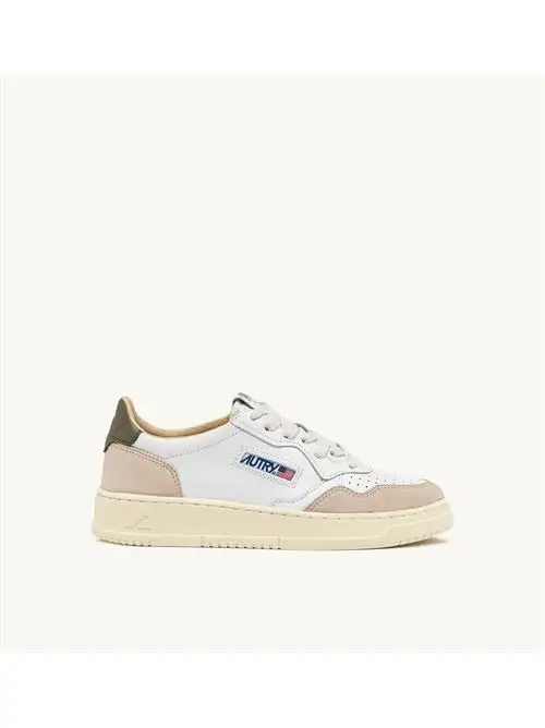 AUTRY SNEAKERS ''MEDALIST LOW'' 86398806