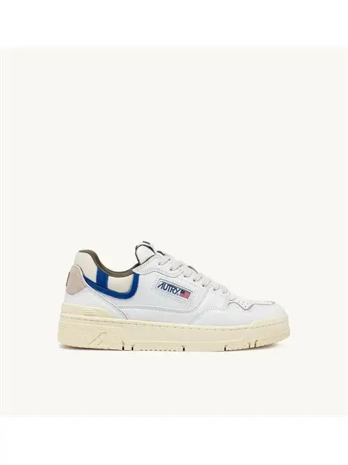 AUTRY CLC LOW MAN- MULTIMAT-IVR 50272111