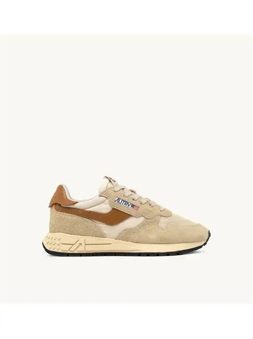 AUTRY AUTRY SNEAKERS REELWIND 81290423