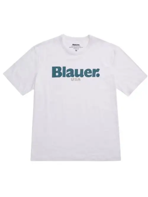 BLAUER T-SHIRT 22260866