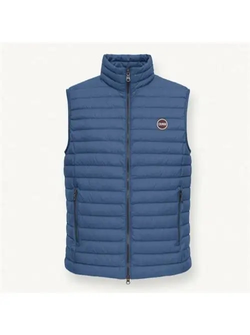 COLMAR GILET UOMO 52964874