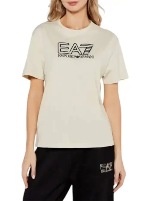 EMPORIO ARMANI EA7 T-SHIRT 54396936