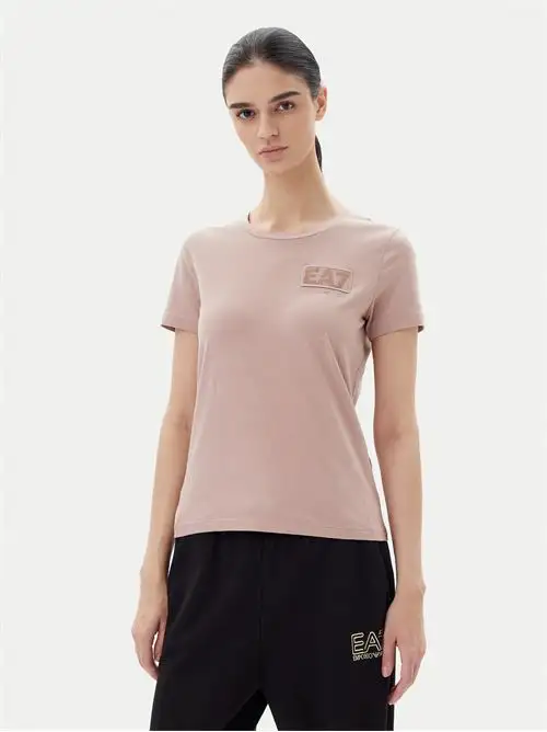 EMPORIO ARMANI EA7 T-SHIRT 53625209