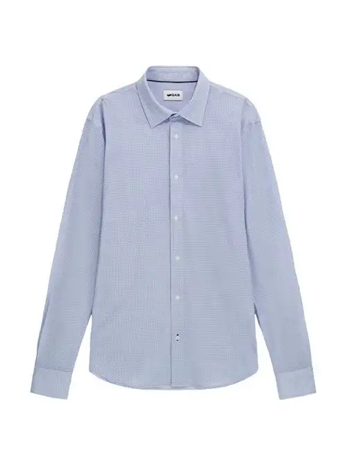 GAS CAMICIA 49623943