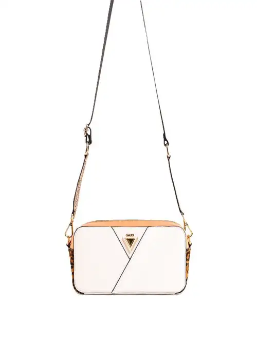 GAUDI CROSSBODY - linea I-BAG - cm 22x13x7 80597428