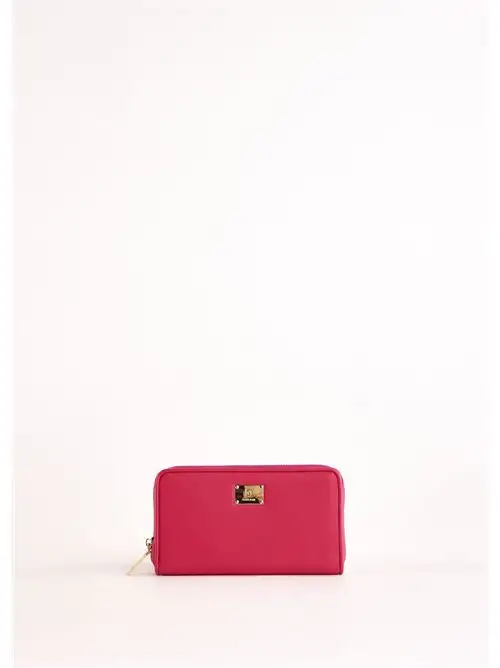 GAUDI LONG ZIP- linea DELFY - cm 20x11x2 91608900