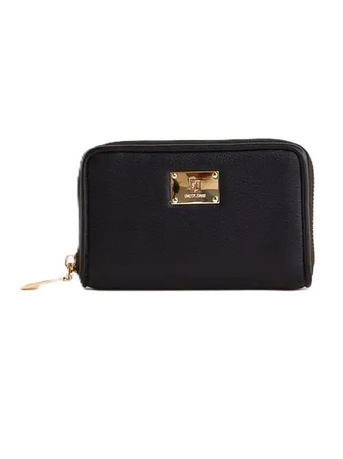 GAUDI SMALL ZIP - linea DELFY - cm 14,2x9x2 95693417