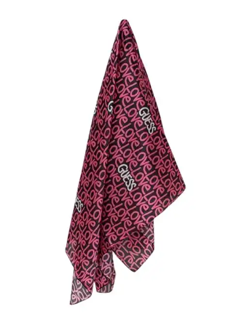 GUESS FOULARD 23743502