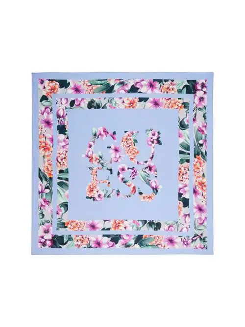 GUESS FOULARD 65634327