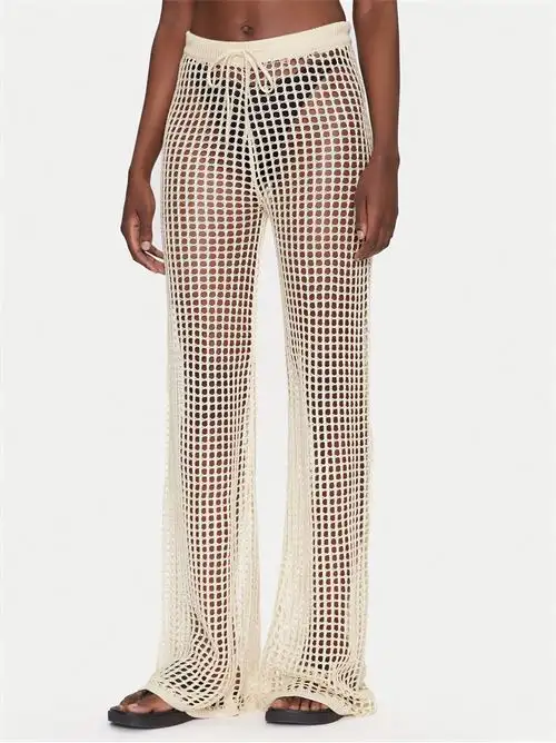 GUESS PANTALONE 66413759