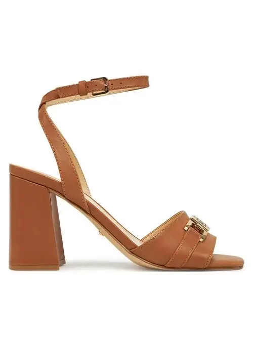 GUESS SCARPE CON TACCO 78953659