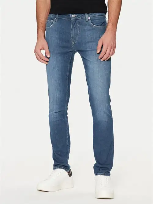 GUESS JEANS 75686672