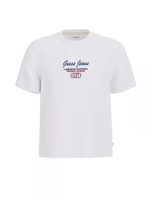 GUESS T-SHIRT 53648693