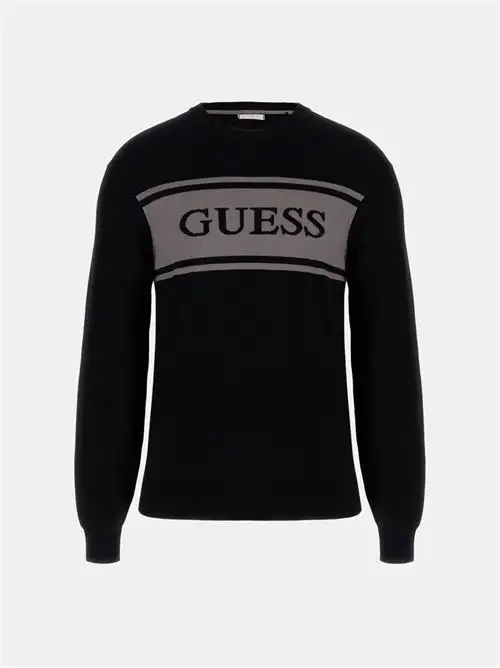 GUESS MAGLIA 65109051