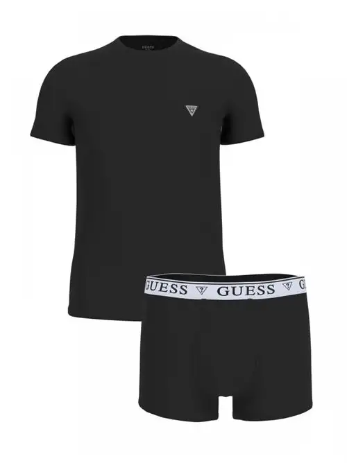 GUESS BOXER 49385464