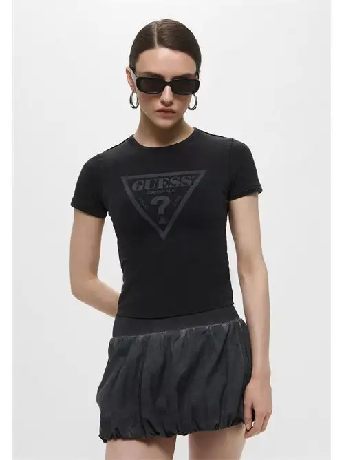 GUESS T-SHIRT 23341279