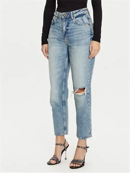 GUESS MOM JJEAN 60758355