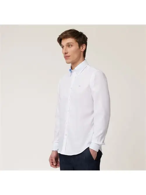 HARMONT & BLAINE CAMICIA 93153242