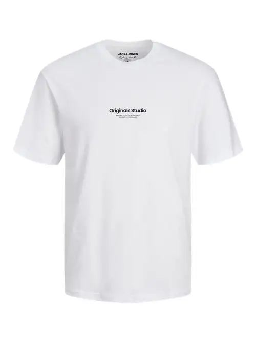 JACK AND JONES T-SHIRT 18038471