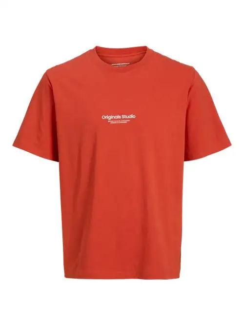 JACK AND JONES T-SHIRT 24295369