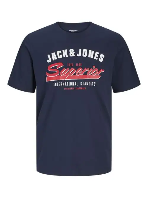 JACK AND JONES T-SHIRT 33219912