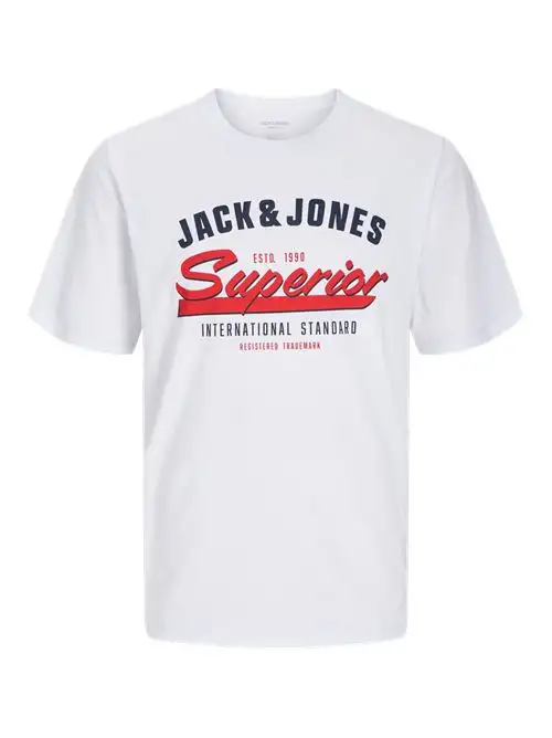 JACK AND JONES T-SHIRT 20862383