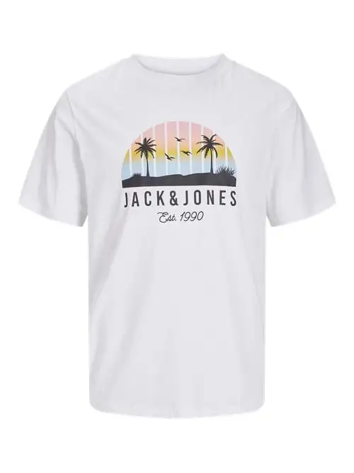 JACK AND JONES T-SHIRT 22999896