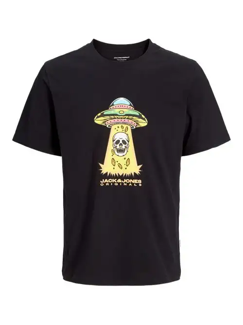 JACK AND JONES T-SHIRT 52165304