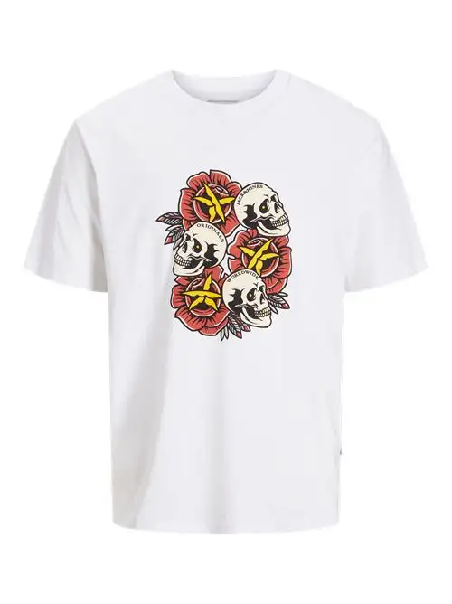 JACK AND JONES T-SHIRT 11626490