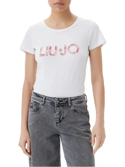 LIU JO T-SHIRT 37221281