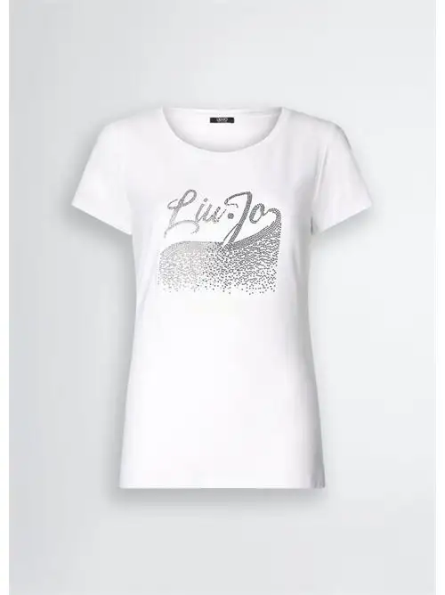 LIU JO T-SHIRT 51586252