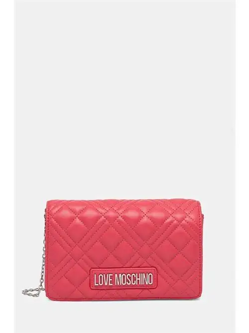 LOVE MOSCHINO BORSA 12971475