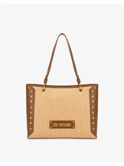 LOVE MOSCHINO BORSA 40218142