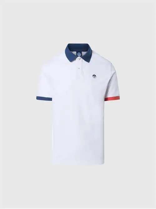NORTH SAILS POLO 82517354