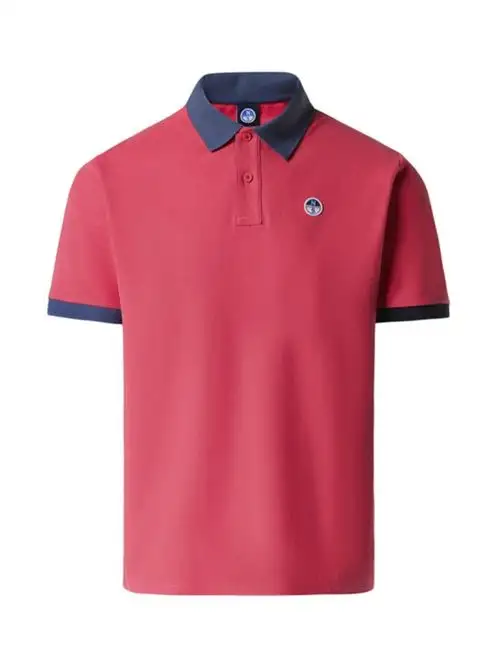 NORTH SAILS POLO 80249772