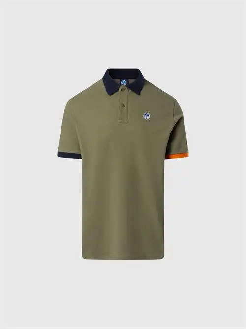 NORTH SAILS POLO 89570037