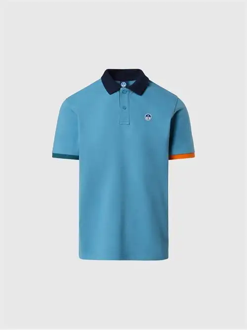 NORTH SAILS POLO 19776034