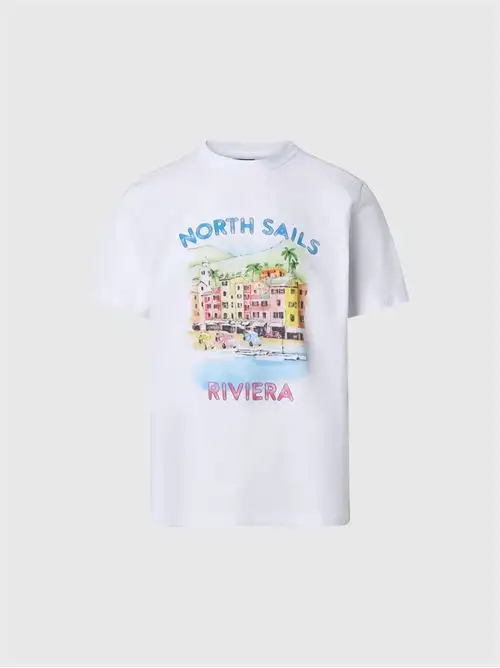 NORTH SAILS T-SHIRT 68231334